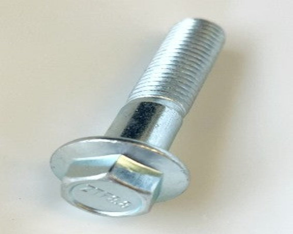 Flange Bolt - 500W Dirt Bike