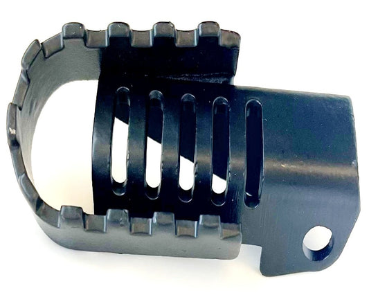 Left Footrest - Dirt Bike (1600 & 2500W)