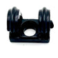 Front Brake Cable Holder - 500W Dirt Bike