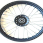 Front Wheel - 1500W Dirt Bike