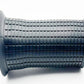 Left Rubber Grip - 500W Dirt Bike