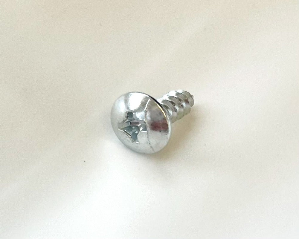 Philip's Head Screw - 500W Dirt Bike
