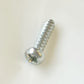 Philip's Head Screw - 500W Dirt Bike