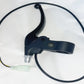 Rear (Left) Brake Lever - 500W Dirt Bike