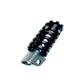 Right Footrest - 1500W & 1000W Dirt Bike