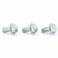 Chain Guard Bolt Set - 1 Seat Go Kart (Gas)