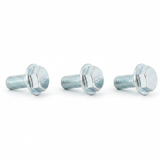 Chain Guard Bolt Set - 1 Seat Go Kart (Gas)