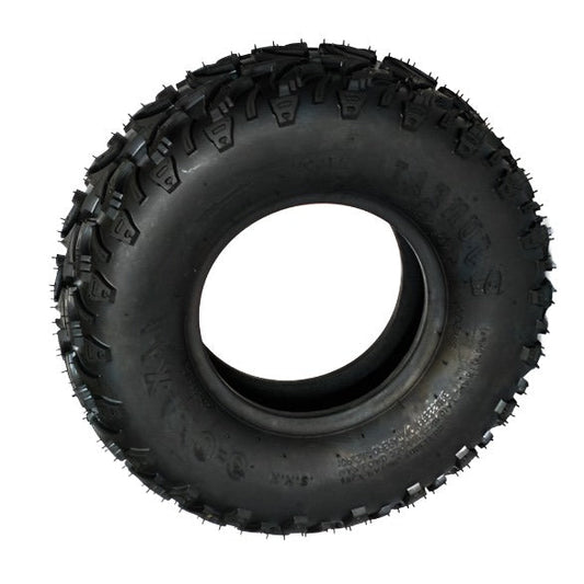 Front Tire - 1 Seat Go Kart (Gas & EV)