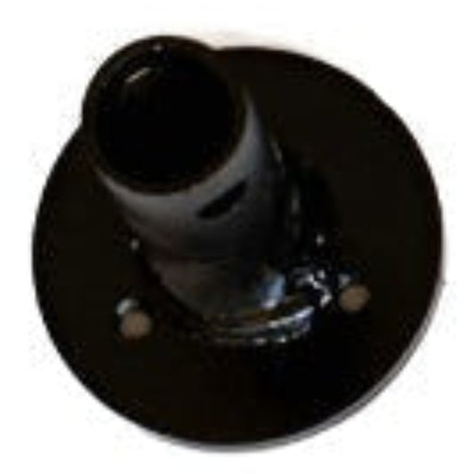 Steering Wheel Mount - Go Kart (Gas & EV)