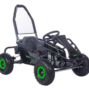 Gas Go Kart (1 Seat)