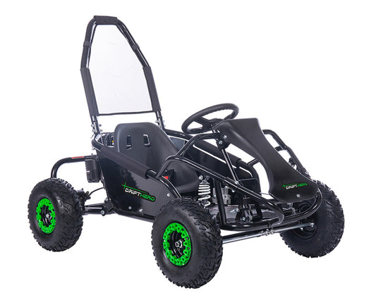 Gas Go Kart (1 Seat)