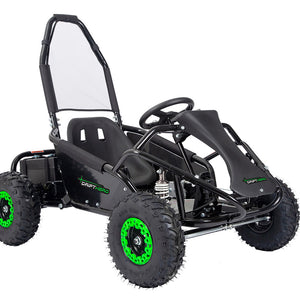 Electric Go-Kart (1 Seat)