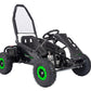 Electric Go-Kart (1 Seat)