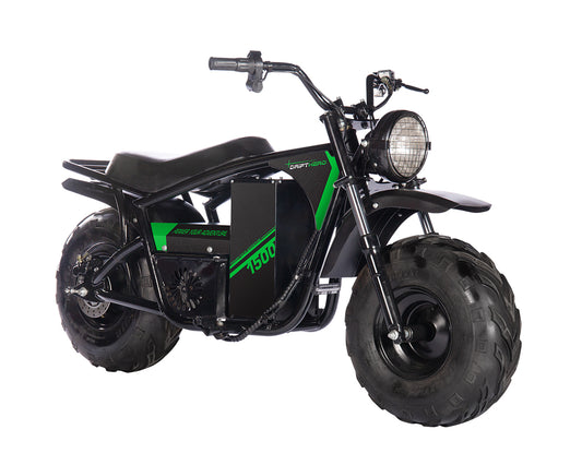 Mini Chopper Electric 1500W