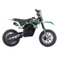 500W Electric Dirt Bike