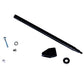 Steering Shaft Assembly - 2 Seat Go Kart (Gas & EV)