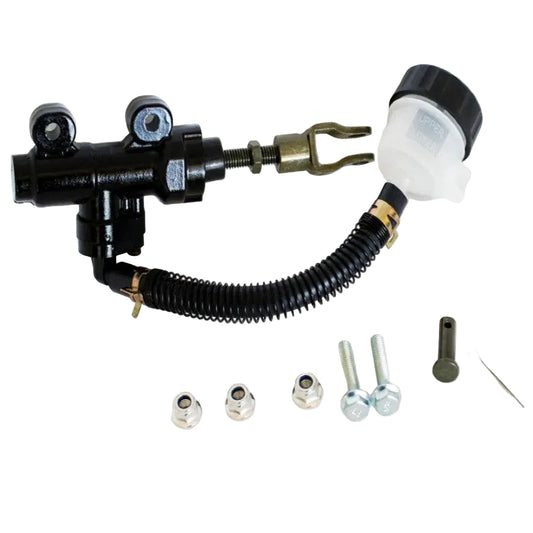 Brake Pump Assembly - 2 Seat Go Kart (EV)