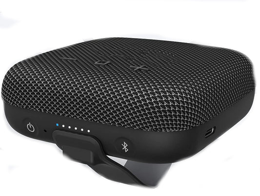 Bluetooth Speakers - 2 Seat Go Kart Gas and Electric