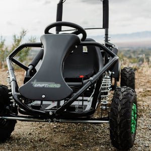 Electric Go-Kart (1 Seat)