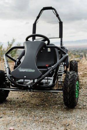 Electric Go-Kart (1 Seat)