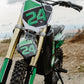 1600W Electric Dirt Bike