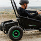 Electric Go-Kart (1 Seat)