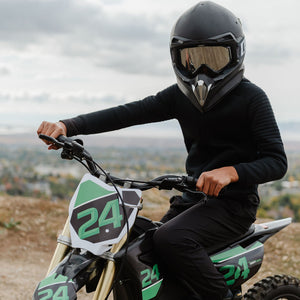 1600W Electric Dirt Bike