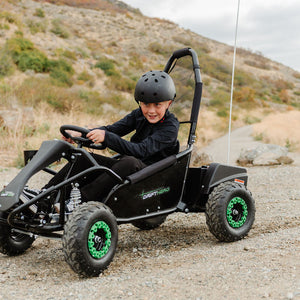 Electric Go-Kart (1 Seat)