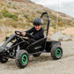 Electric Go-Kart (1 Seat)
