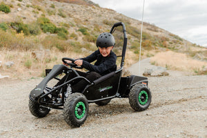 Electric Go-Kart (1 Seat)