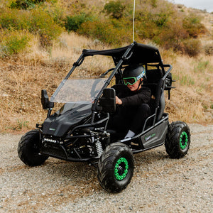 Electric Go-Kart (2 Seat)