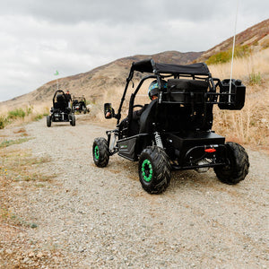 Electric Go-Kart (2 Seat)