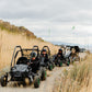 Gas Go-Kart (2 Seat)