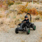 Electric Go-Kart (1 Seat)