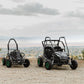 Gas Go-Kart (2 Seat)