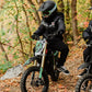 1600W Electric Dirt Bike
