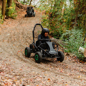 Electric Go-Kart (1 Seat)