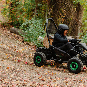 Electric Go-Kart (1 Seat)