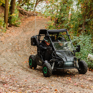 Electric Go-Kart (2 Seat)