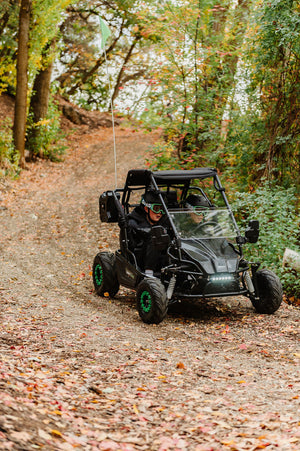 Electric Go-Kart (2 Seat)