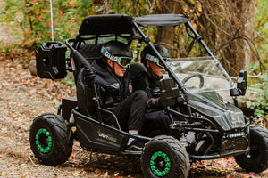 Electric Go-Kart (2 Seat)