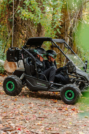 Electric Go-Kart (2 Seat)