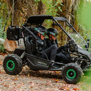 Electric Go-Kart (2 Seat)