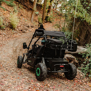 Electric Go-Kart (2 Seat)