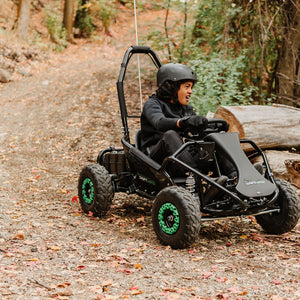 Electric Go-Kart (1 Seat)