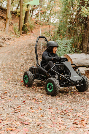 Electric Go-Kart (1 Seat)