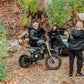 1600W Electric Dirt Bike