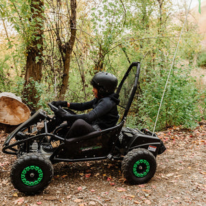 Electric Go-Kart (1 Seat)