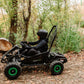 Electric Go-Kart (1 Seat)