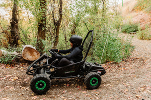 Electric Go-Kart (1 Seat)